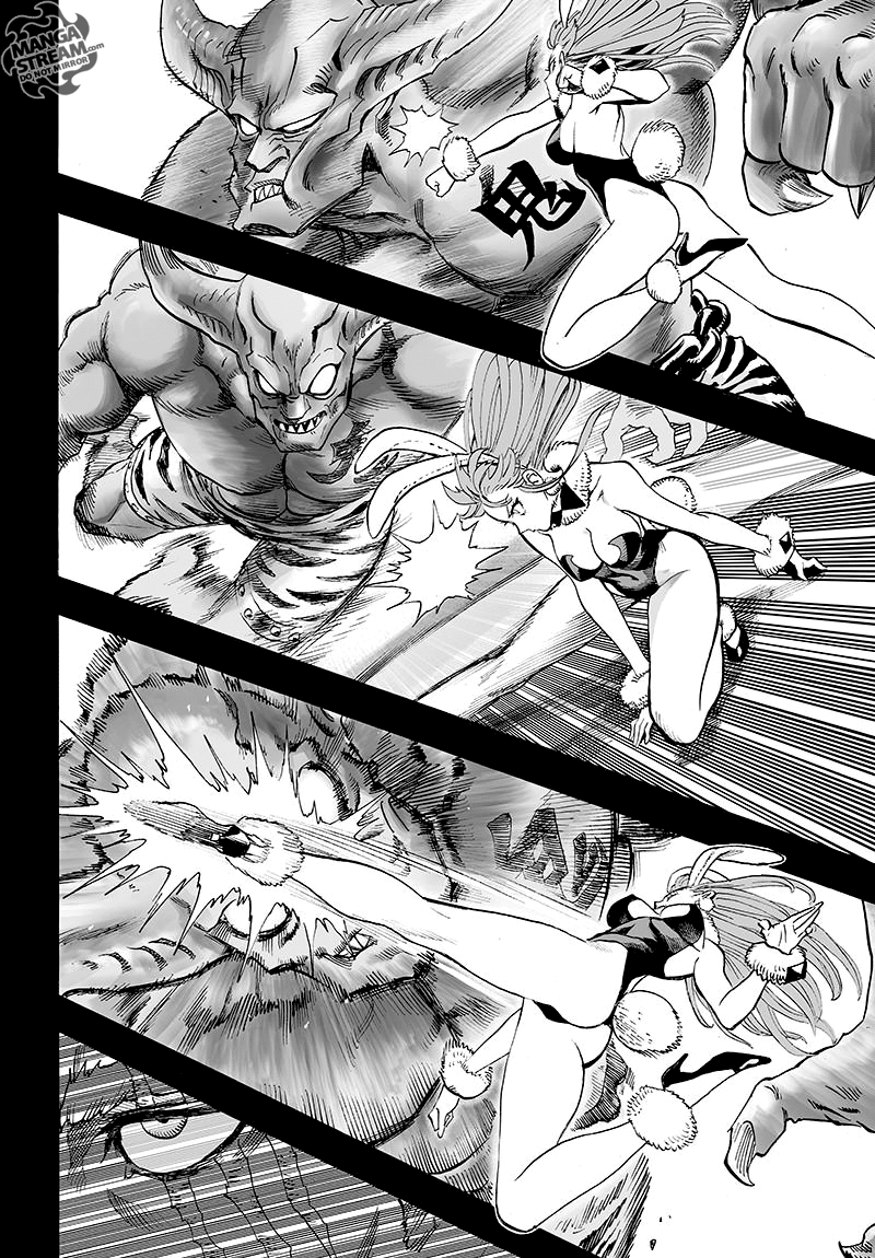 One-Punch Man, Chapter 79 image 45